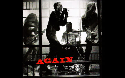 ALICE IN CHAINS: AGAIN Single Album (1995)