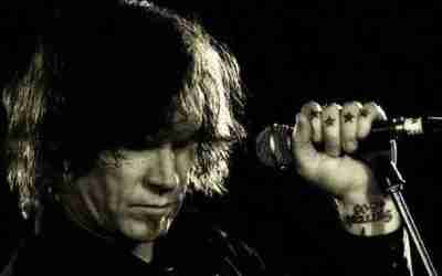 REMEMBERING: MARK LANEGAN (November 25, 1964  February 22, 2022)