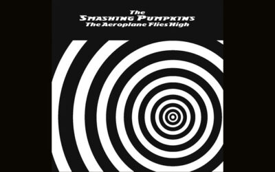 THE SMASHING PUMPKINS: THE AEROPLANE FLIES HIGH Box Set (1996)