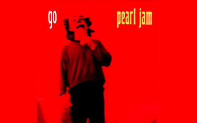 PEARL JAM: GO Single Album (1993)