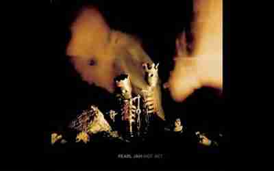 PEARL JAM: RIOT ACT Seventh Studio Album (2002)