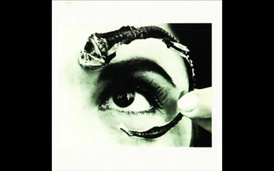 MR. BUNGLE: DISCO VOLANTE Second Studio Album (1995)