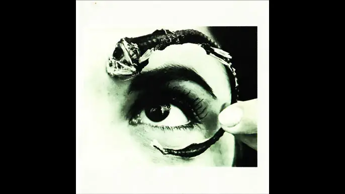 MR. BUNGLE: DISCO VOLANTE Second Studio Album (1995)