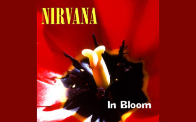 NIRVANA: IN BLOOM Single Album (1992)