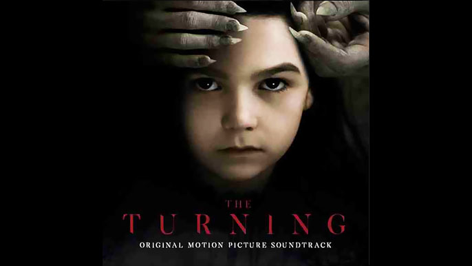 THE TURNING (Original Motion Picture Soundtrack) Album (2020)