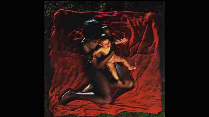 AFGHAN WHIGS: CONGREGATION Third Studio Album (1992)