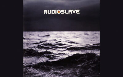 AUDIOSLAVE: OUT OF EXILE Second Studio Album (2005)
