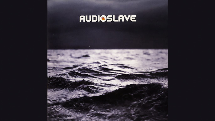 AUDIOSLAVE: OUT OF EXILE Second Studio Album (2005)