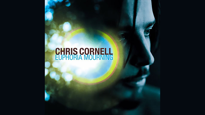 CHRIS CORNELL: EUPHORIA MOURNING Debut Solo Album (2000)