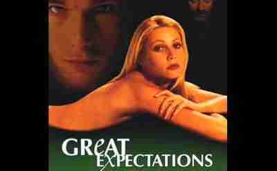 GREAT EXPECTATIONS Film & Soundtrack (1998)