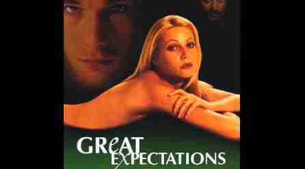 GREAT EXPECTATIONS Film & Soundtrack (1998)
