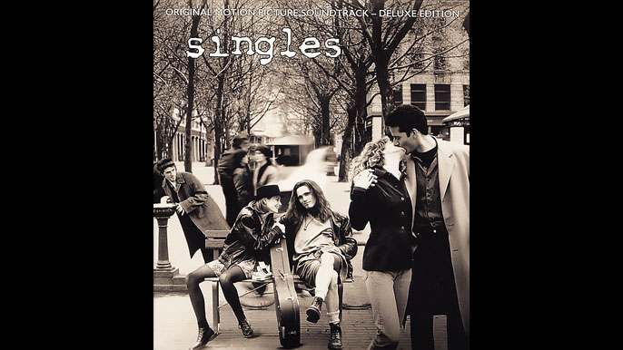 Singles: Original Motion Picture Soundtrack Deluxe Edition Album (2017)