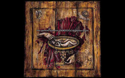 THE SMASHING PUMPKINS: MACHINA THE MACHINES OF GOD Fifth Studio Album (2000)