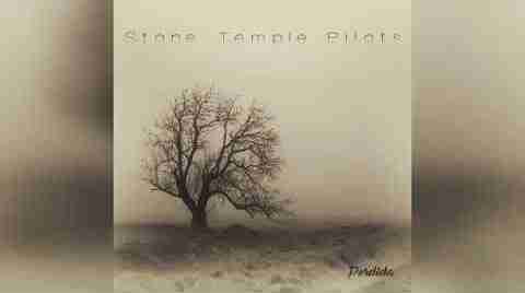 STONE TEMPLE PILOTS: PERDIDA Eighth Studio Album (2020)