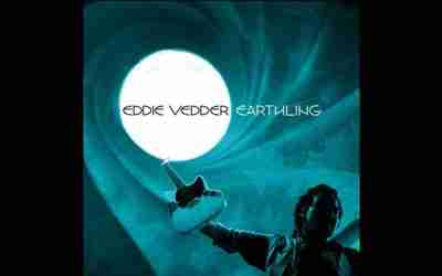 EDDIE VEDDER: EARTHLING Third Studio Album (2022)