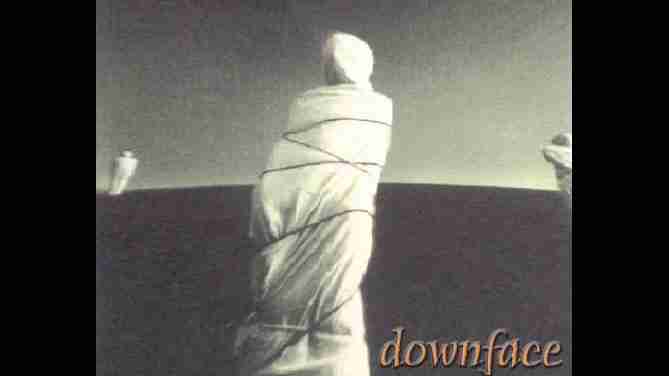 DOWNFACE: WITHIN Second Studio Album (2001)