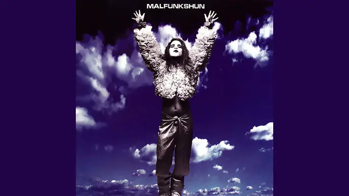 ポップス+ロック(洋楽) CD Malfunkshun Return To Olympus BK66657 Loosegroove Records Japan /00110 MjItNTkxMC5qcGVn.jpeg