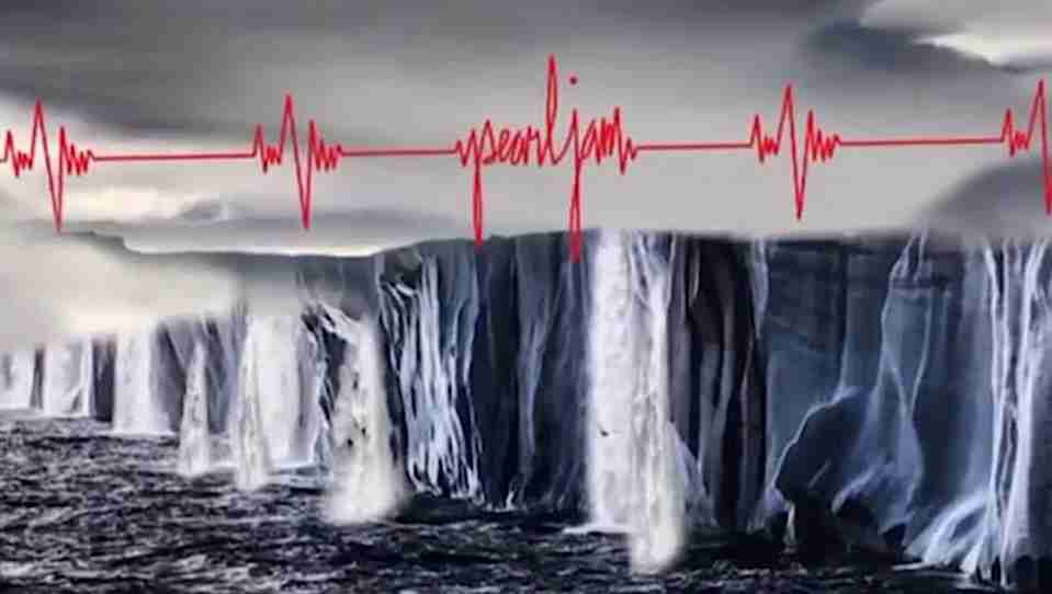 PEARL JAM: GIGATON Eleventh Studio Album (2020)