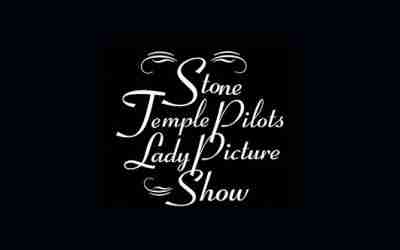 STONE TEMPLE PILOTS: LADY PICTURE SHOW Single Album (1996)