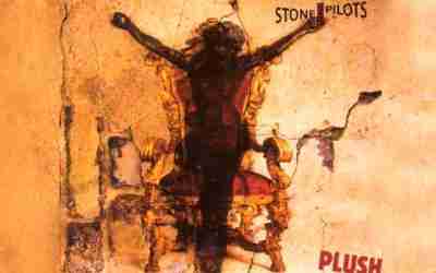 STONE TEMPLE PILOTS: PLUSH Single Album (1993)