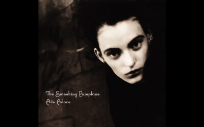 THE SMASHING PUMPKINS: AVA ADORE Single Album (1998)