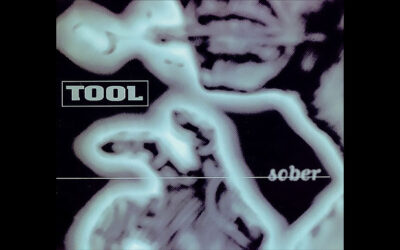 TOOL: SOBER Single Album (1993)