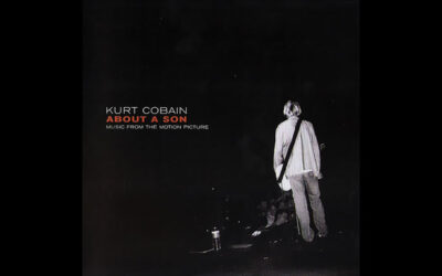 KURT COBAIN: ABOUT A SON Documentary Film (2006)