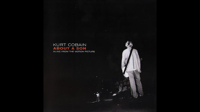 KURT COBAIN: ABOUT A SON Documentary Film (2006)