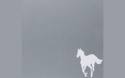 DEFTONES: WHITE PONY Third Studio Album (2000)