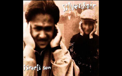 SILVERCHAIR: ISRAEL’S SON Single Album (1995)