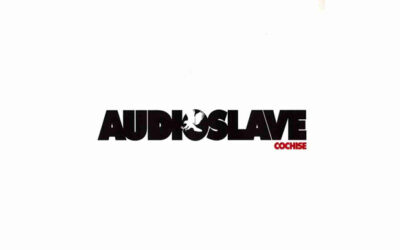 AUDIOSLAVE: COCHISE Single Album (2002)