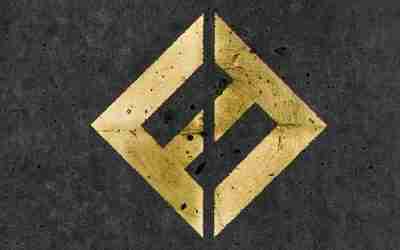 FOO FIGHTERS: CONCRETE AND GOLD Ninth Studio Album (2017)