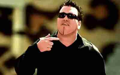 SMASH MOUTH SINGER STEVE HARWELL DEAD AT AGE 56