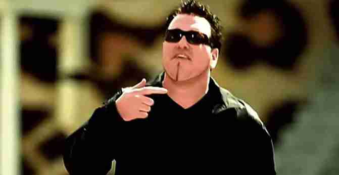 SMASH MOUTH SINGER STEVE HARWELL DEAD AT AGE 56