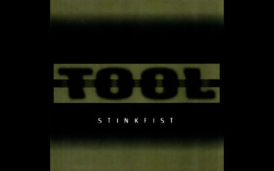 TOOL: STINKFIST Single Album (1996)