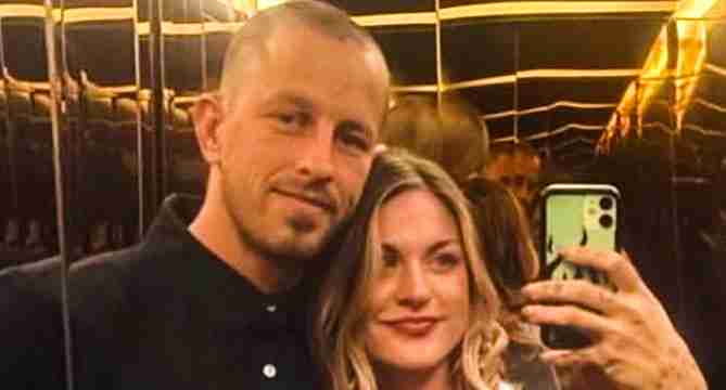 FRANCES BEAN COBAIN MARRIED TONY HAWK’S SON RILEY HAWK