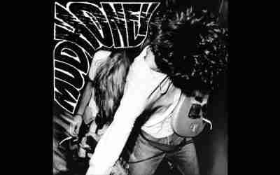 MUDHONEY: SUPERFUZZ BIGMUFF (EP) Album (1988)