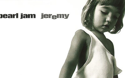 PEARL JAM: JEREMY Single Album (Uncensored Version) (1992)