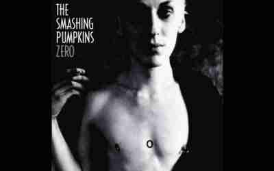 THE SMASHING PUMPKINS: ZERO (EP) Album (1996)