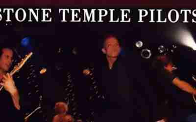 STONE TEMPLE PILOTS: DOWN Single Album (1999)