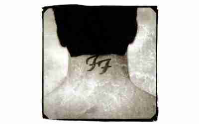 FOO FIGHTERS: THERE IS NOTHING LEFT TO LOSE Third  Album (1999)