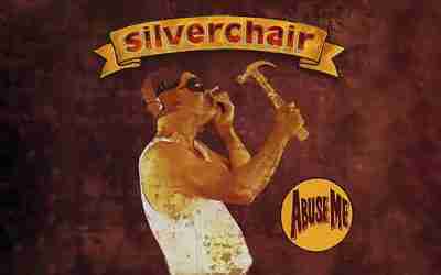 SILVERCHAIR: ABUSE ME Single Album (1997)