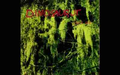 DINOSAUR Jr. Get Me Single Album (1992)