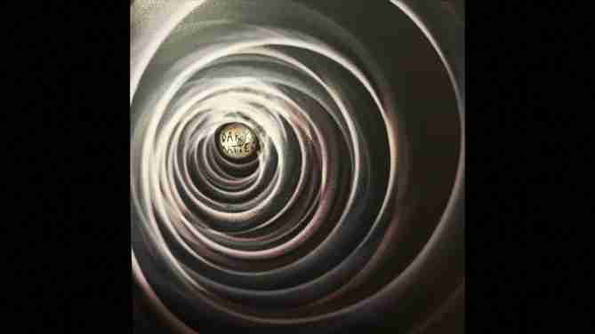 PEARL JAM: DARK MATTER Single Album (2024)