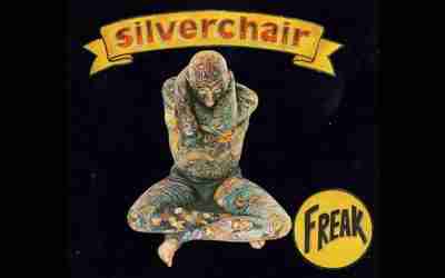 SILVERCHAIR: FREAK Single Album (1997)