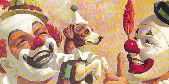 BUTTHOLE SURFERS: LOCUST ABORTION TECHNICIAN Third Studio Album (1987)