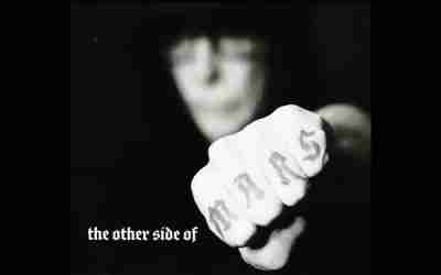 MICK MARS: THE OTHER SIDE OF MARS Debut Solo Album (2024)