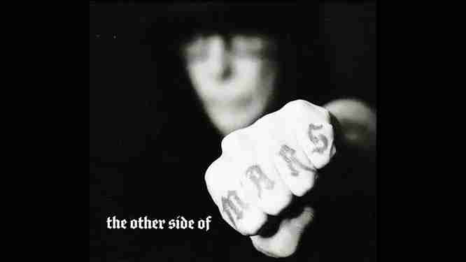 MICK MARS: THE OTHER SIDE OF MARS Debut Solo Album (2024)