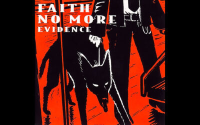 FAITH NO MORE: EVIDENCE Single Album (1995)