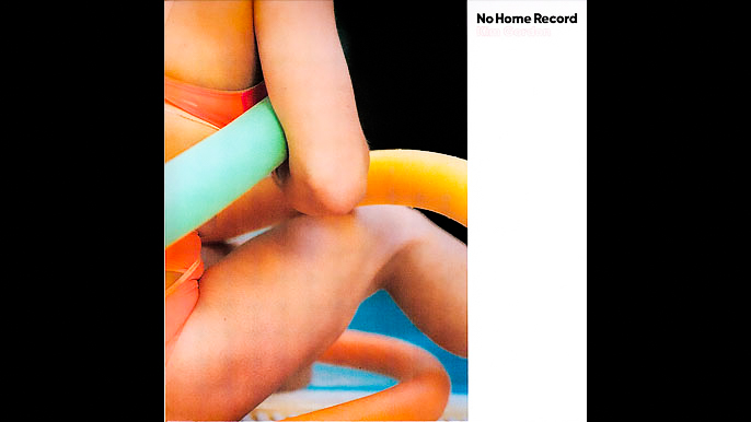 KIM GORDON: NO HOME RECORD First Solo Studio Album (2019)